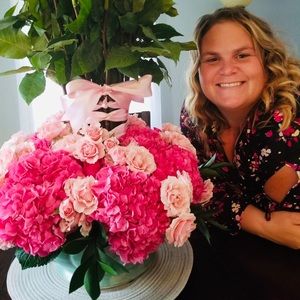 Meet your Posher, Melissa